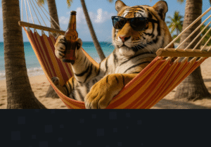 Even opladen: Snabbt neemt een korte zomerbreak