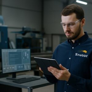 Vacaturen foto Snabbt V2